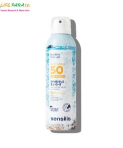 SENSILIS Body Spray Toucher Sec 200 ml