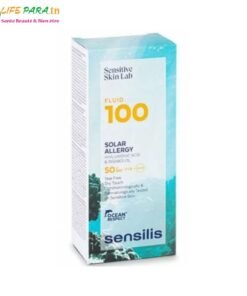 SENSILIS Fluid 100 Solar Allergy SPF 50+ 40 ml