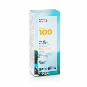 SENSILIS Fluid 100 Solar Allergy SPF 50+ 40 ml