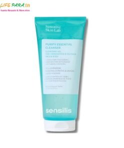 SENSILIS PURIFY ESSENTIAL CLEANSER 200ML