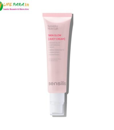 SENSILIS Skin Glow [Juicy Cream] 50 ml