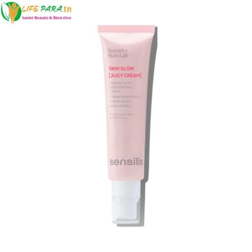 SENSILIS Skin Glow [Juicy Cream] 50 ml