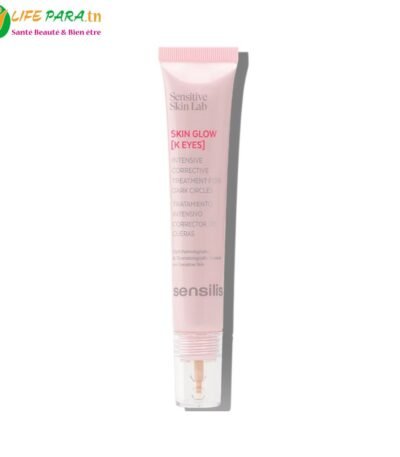 SENSILIS Skin Glow K Eyes 15 ml