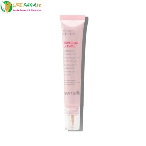 SENSILIS Skin Glow K Eyes 15 ml