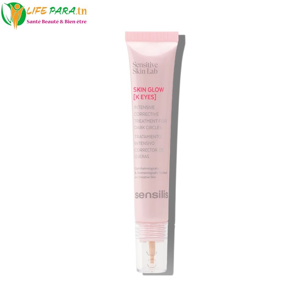 SENSILIS Skin Glow K Eyes 15 ml
