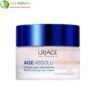URIAGE AGE ABSOLU CRÈME ROSE REDENSIFIANTE 50 ML