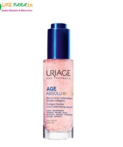 URIAGE AGE ABSOLU SÉRUM MICRO REDENSIFIANT BOOSTER COLLAGÈNE 30 ML