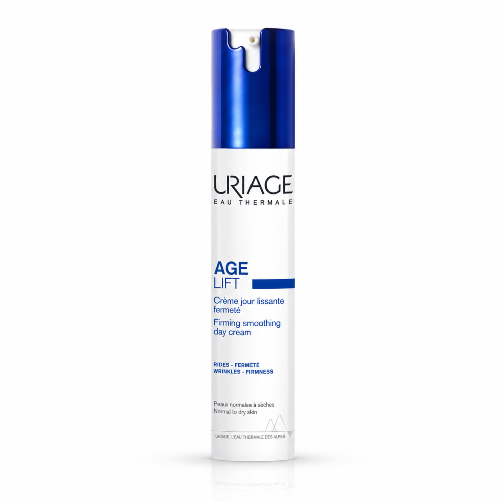 URIAGE AGE LIFT Crème jour lissante fermeté 40 ml