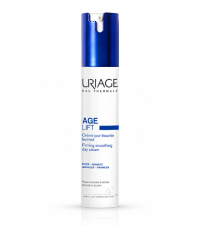 URIAGE AGE LIFT Crème jour lissante fermeté 40 ml