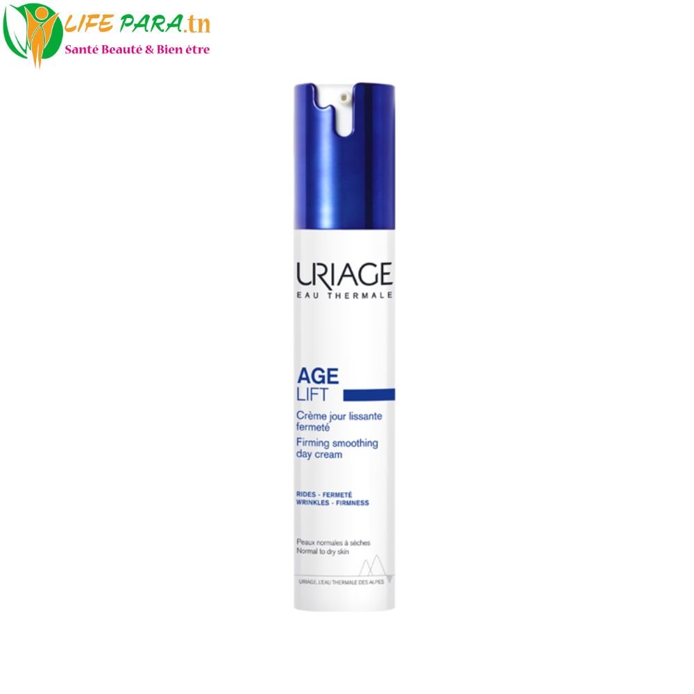 URIAGE AGE LIFT Crème jour lissante fermeté 40 ml