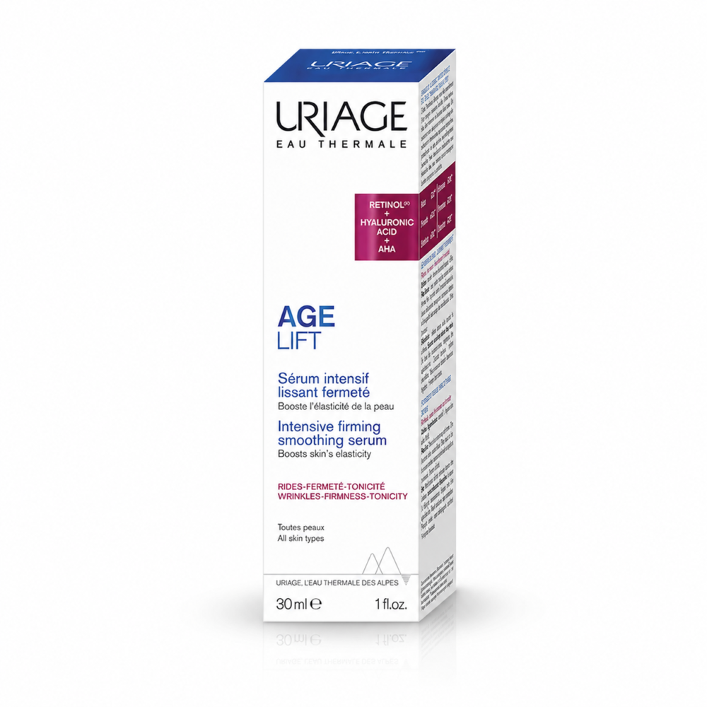 URIAGE AGE LIFT sérum intensif lissant fermeté 30 ml