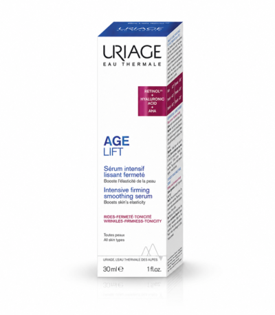 URIAGE AGE LIFT sérum intensif lissant fermeté 30 ml