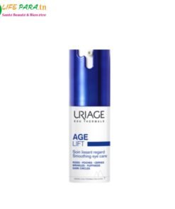 URIAGE AGE Soin lissant regard contour des yeux 15 ml