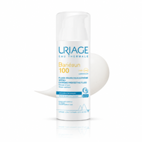 URIAGE BARIÉSUN 100 FLUIDE PROTECTEUR EXTRÊME SPF50+ 50 ml