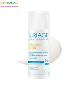 URIAGE BARIÉSUN 100 FLUIDE PROTECTEUR EXTRÊME SPF50+ 50 ml