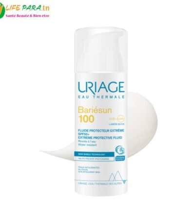 URIAGE BARIÉSUN 100 FLUIDE PROTECTEUR EXTRÊME SPF50+ 50 ml
