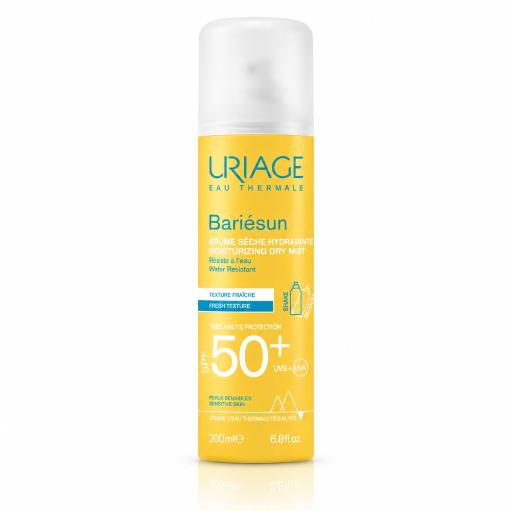 URIAGE BARIÉSUN BRUME SÈCHE SPF50+ 200 ML