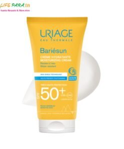 URIAGE BARIÉSUN CRÈME HYDRATANTE SPF50 50 ml