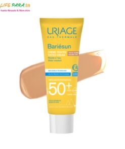 URIAGE BARIÉSUN CRÈME TEINTÉE SPF 50+ TEINTE DORÉE 50 ml