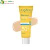 URIAGE BARIÉSUN CRÈME TEINTÉE SPF50+ TEINTE CLAIRE 50 ml