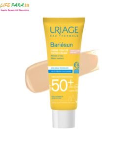 URIAGE BARIÉSUN CRÈME TEINTÉE SPF50+ TEINTE CLAIRE 50 ml