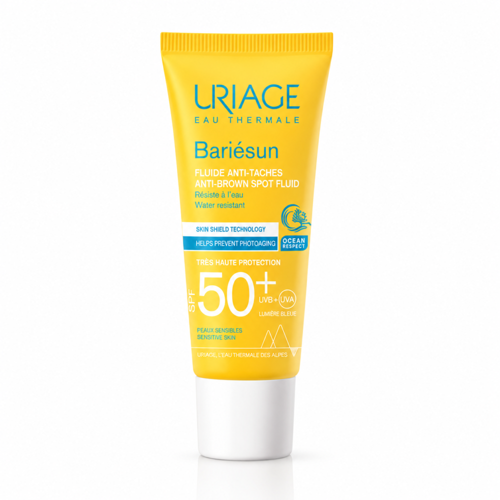 URIAGE BARIÉSUN FLUIDE ANTI TACHE SPF50