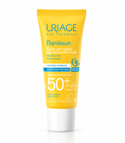 URIAGE BARIÉSUN FLUIDE ANTI TACHE SPF50