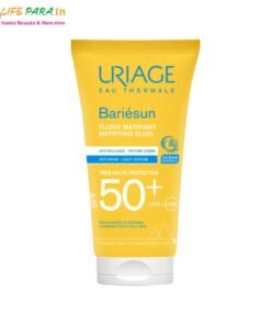 URIAGE BARIÉSUN FLUIDE MATIFIANT SPF50+ 50 ML