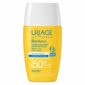 URIAGE BARIÉSUN FLUIDE ULTRA LÉGER SPF50 30 ml