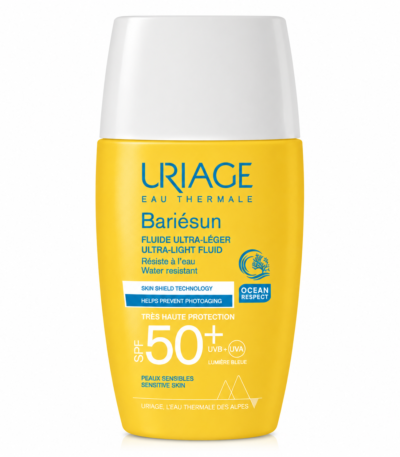 URIAGE BARIÉSUN FLUIDE ULTRA LÉGER SPF50 30 ml