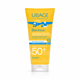 URIAGE BARIÉSUN LAIT ENFANT HYDRATANT SPF50+ 100 ml