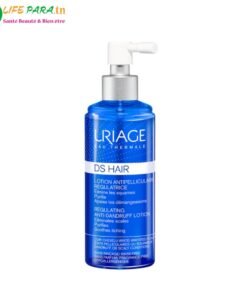 URIAGE DS HAIR Lotion Antipelliculaire Régulatrice 100 ml