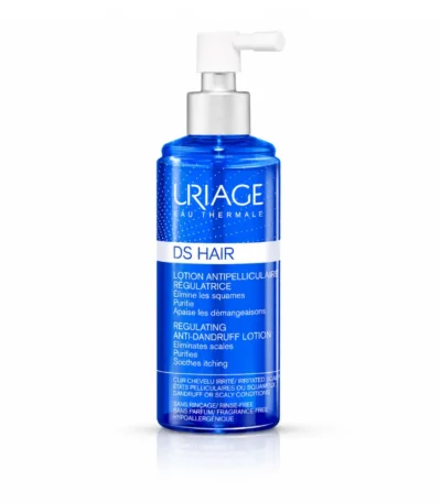 Uriage DS Hair Lotion Antipelliculaire 100ml