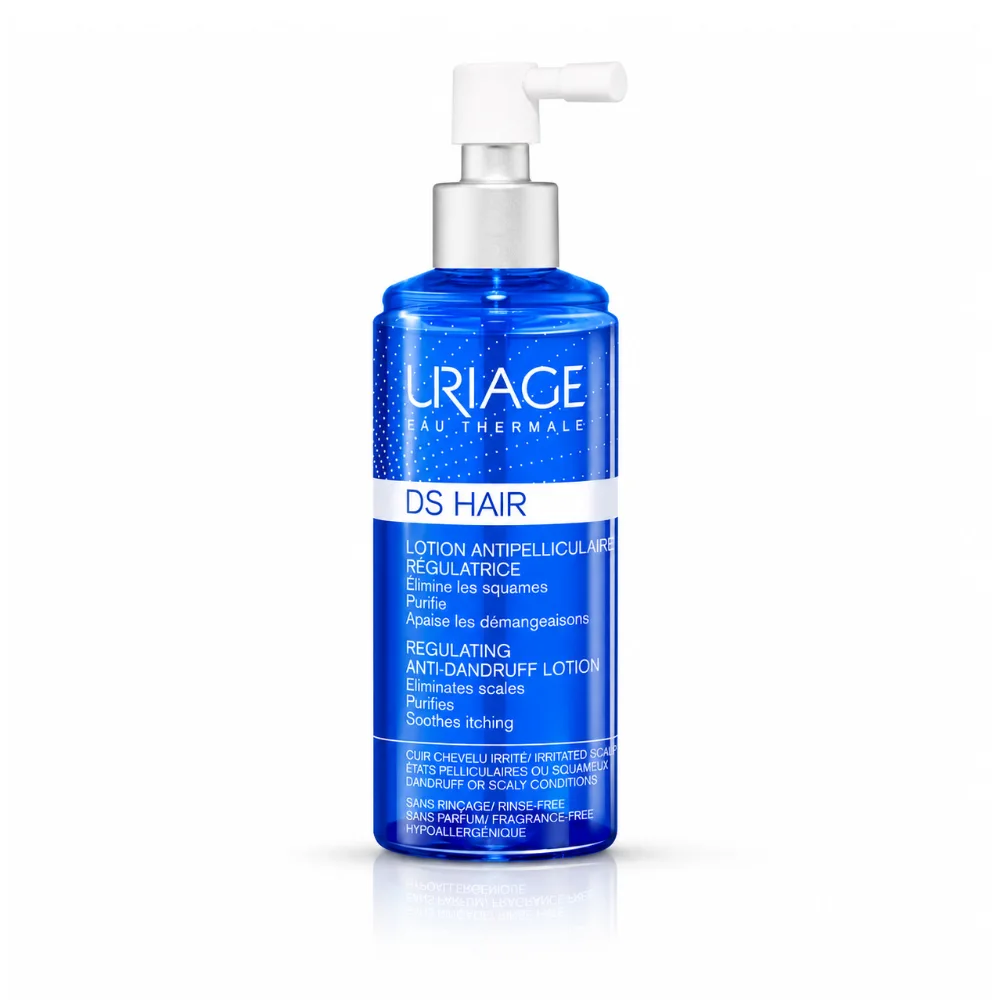 Uriage DS Hair Lotion Antipelliculaire 100ml Uriage DS Hair Lotion Antipelliculaire 100ml