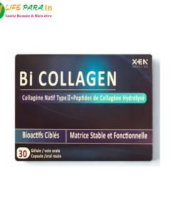 XEN BI COLLAGEN 30 gélules
