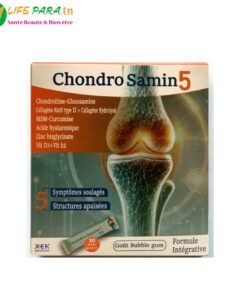 XEN CHONDROSAMIN5 30 sticks