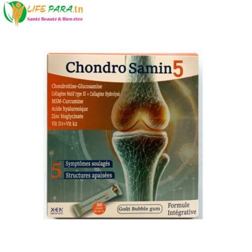 XEN CHONDROSAMIN5 30 sticks