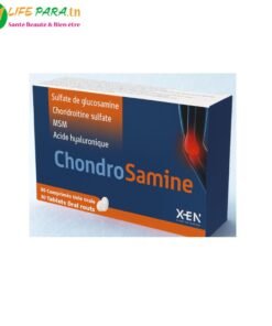 XEN CHONDROSAMINE 30 comprimés