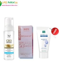 XEN PACK PEAU SECHE