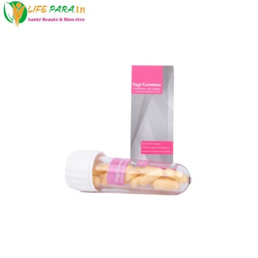 XEN VAGI GERMINA 14 capsules vaginales