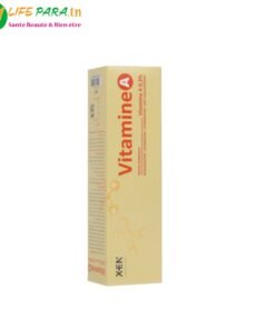 XEN VITAMINE A crème dermique 0.3%