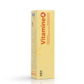 XEN VITAMINE A crème dermique 0.3%