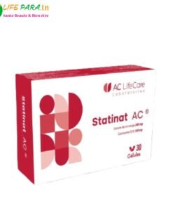 AC LifeCare Statinat AC 30 gélules