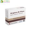 ARGINO-B Plus 30 gélules végétales