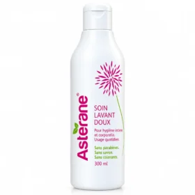 ASTERANE Soin Lavant Doux 300 ml