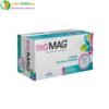 BIGMAG BT 30 Complément Alimentaire au Magnésium (Bisglycinate 415 mg)