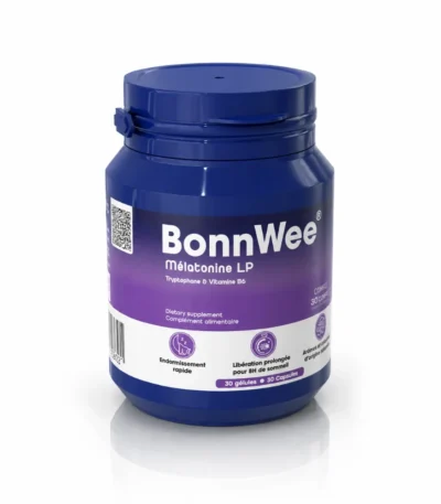 BonnWee 30 gélules