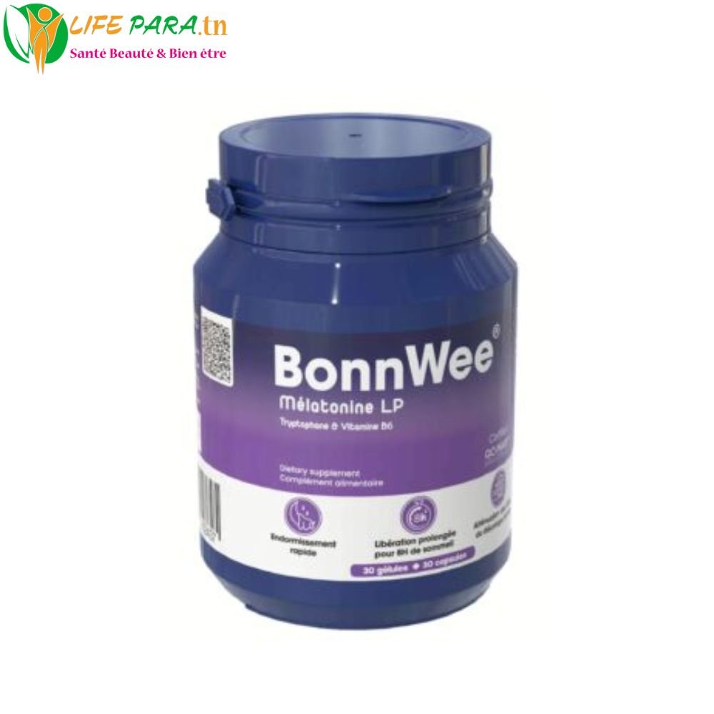 BonnWee 30 gélules