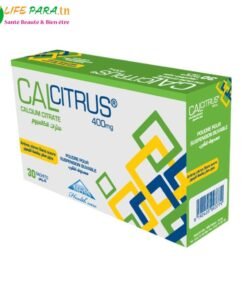 CALCITRUS 400MG 30 sachets