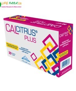 CALCITRUS PLUS 30 sachets